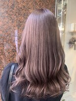 リタ(rita.)&nbsp;ラベンダーグレージュ