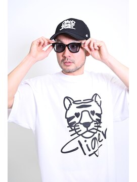 ジョースタンダードスタジオ(JOE STANDARD STUDIO) summer