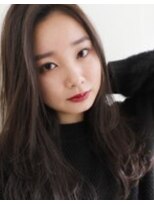 オブハーツ 若葉台店(OF HEARTS)&nbsp;髪質改善・白髪染め・白髪ぼかし・白髪・グレイカラー・グレイ