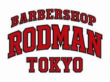 BARBERSHOP RODMAN TOKYO 戸越店【9月中旬 NEW OPEN（予定）】