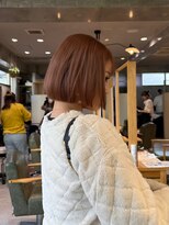 ゼストプラス(ZEST plus)&nbsp;【DAN】ヘブンリーピンクベージュ