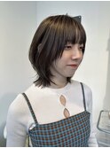 カラー/カット/髪質改善/ダブルカラー/トリートメント/春日部