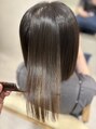クレド(CREDO)&nbsp;ピトレティカ5STEPトリートメント＋ヘッドスパ