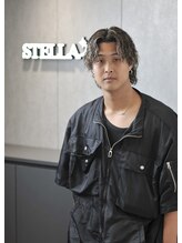 ステラ(STELLA)&nbsp;小林 優太