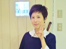 ヘアールーム フージンイーウー(hair room Foojng ewoo)の雰囲気（お好き場所に荷物を置いて、ゆっくりされて下さい♪）