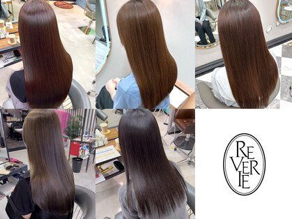 レヴェリー(REVERIE)の写真