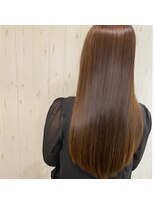 アース 元住吉店(EARTH)&nbsp;30代40代髪質改善トリートメント大人可愛い◎艶カラー透明感