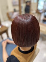 クレア 新板橋店(CREA)&nbsp;ボブ