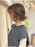 【YUYA】ボブパーマ_横浜パーマ_横浜美容室
