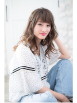 レム 三鷹(REM)&nbsp;外国人風デジタルパーマ