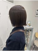 ぷつっとボブ！