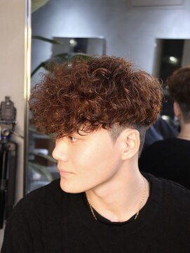 スキルメイト 天神(SKILL MATE) 【SKILL】スペインカール