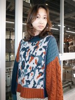 スティードトーキョー(Steed Tokyo)&nbsp;layer cut