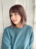 【30代の白髪悩み】白髪ぼかしハイライト[銀座/銀座駅/銀座]