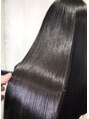 ヘアデザイン アンジェロ(Hair Design Angelo) 艶のある髪に育てる手伝いをします!