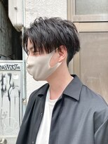 ティムヘアー(tim hair) ▲営業中のスタイルのみ投稿してますので再現性◎▲tim hair
