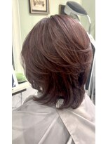 シェリーナ(CHERIENA.)&nbsp;ミディアムレイヤー補正フォルム