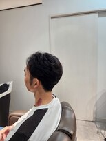 エンオル(&olu)&nbsp;カジュアルパーマ