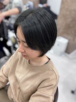 ジパングペイント 押上店(Zipangu Paint)&nbsp;ヘナショート