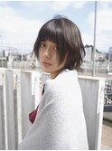 ダナンショート