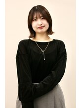 シアン(SYAN)&nbsp;KONOMI 