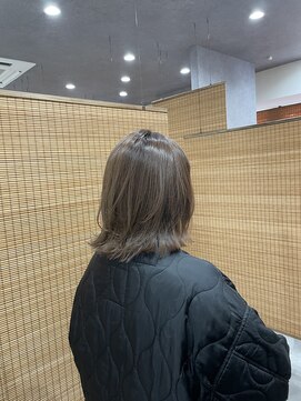 互感 近岡店 くびれレイヤー