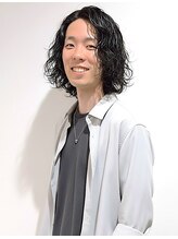 ジルフラン(JILL franc) Takuma