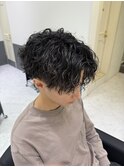 縦落ち　ツイストスパイラル