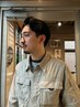 【男性限定】【浅野指名限定】メンズカット＋パーマ