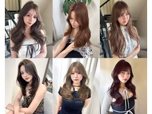 スイ(suii.)の雰囲気(流行りに敏感なお洒落女子に人気♪垢抜ける大人可愛いになれます)