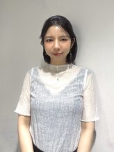 ウィステリア 銀座(WISTERIA) 北本 有香