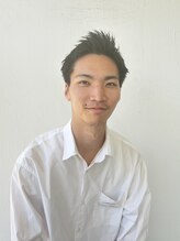 サラ ビューティー サイト 古賀店(SARA Beauty Sight)&nbsp;HITOSE (ヒトセ)