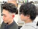 ヘアーサロンサポート東船橋店の写真/【東船橋徒歩１分】美容室が苦手な男性も通いやすい！ベテラン理容師が叶える好印象メンズヘア