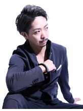 トランスサロン 吉祥寺(TRANS SALON) 阿部 愁也