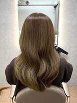 【完全個室サロン】Eleanor spa&treatment 高槻【9月19日 OPEN（予定）】&nbsp;ブリーチなしでできる13トーンダブルカラー