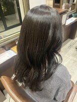 ヴォーグ 小牧店(VOGUE)&nbsp;小牧/髪質改善/縮毛矯正/メンズカット/カラー/パーマ/ブリーチ/