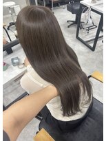 フランチェスカドットボブ(francesca.bob)&nbsp;オリーブグレージュ