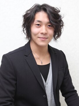 ファム(Femme) ナチュラルウェーブ