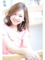 リメル 奥沢自由が丘店(Remel)&nbsp;【Ａｓｈ自由が丘/坂本哲也】ランダムカールボブディ