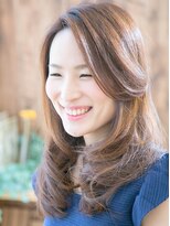 エルフゥ(Elle fou)&nbsp;上質ふんわりスタイル