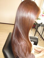 コアフィールフィス(COIFFURE fils)&nbsp;サラサラロング