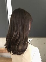 ナトゥーラ 岐阜(Natura)&nbsp;アッシュブラウンまとまりシルエット☆