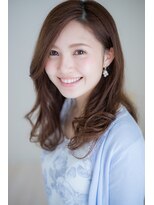 クラリス(craliss) エレガントセミロング