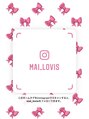 ラビス(Lovis) 【Instagram】＠mai_lovis 大宮/エクステ/ヘアセット/縮毛矯正