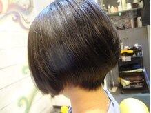 九もんヘアースタジオ