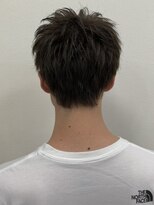 クアトロ グランシュ 川崎店(QUATRO × GranCieux)&nbsp;メンズ★カーキアッシュ