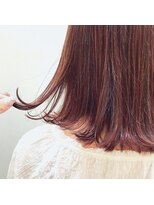 モードケイズ JR茨木improve店(MODE K's) レッドアッシュ