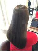 名古屋［栄・久屋大通］No.Blow 酸性縮毛矯正専門技師ノーブロー