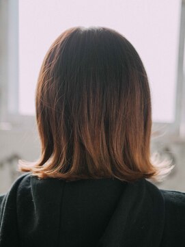 トレボー 永山店 【新作スタイル】永山美容室トレボー