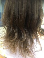 アットウィムヘアー(at whim hair)&nbsp;ウルフレイヤー